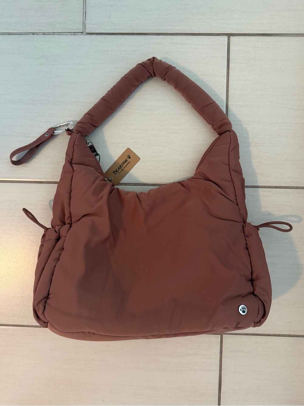 BearPaw Purse